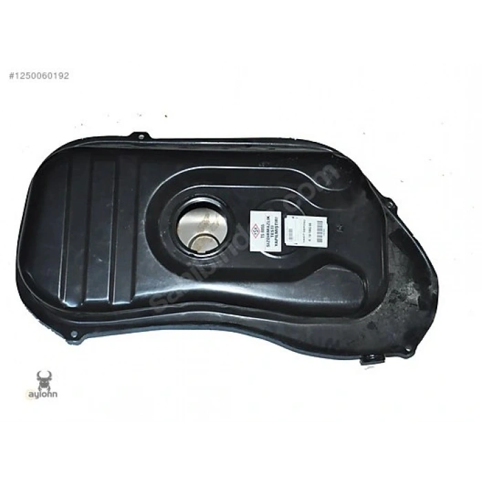 Renault 19 1992- Benzin Deposu Karbüratörlü Oem No (7700785126)