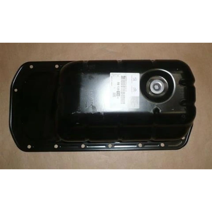 Peugeot 206 1998- Yağ Karteri 1.4 Hdı Oem No (2S6Q6675Ad)