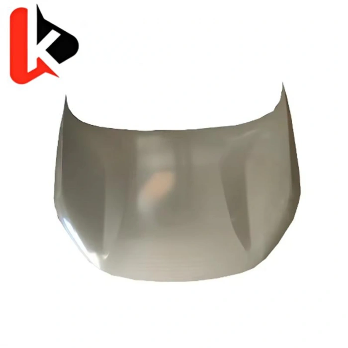 Omoda 2022- Motor Kaputu Oem No (553000311Aadyj)