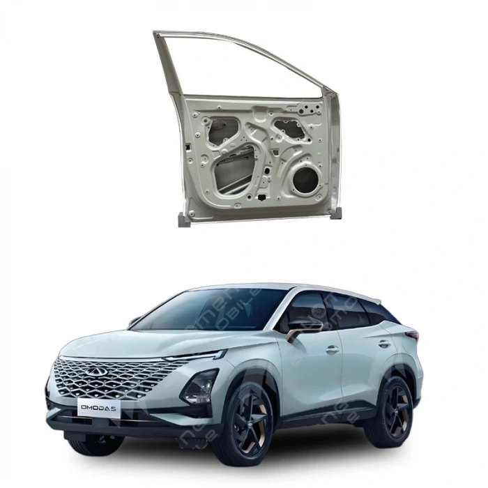 Omoda 2022- Ön Kapı Sol Oem No (551001321Aadyj)