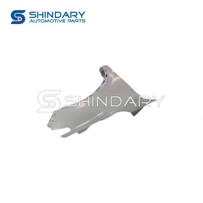 Tiggo 7 Pro 2020- Ön Çamurluk Sağ Oem No (553000206Aadyj)