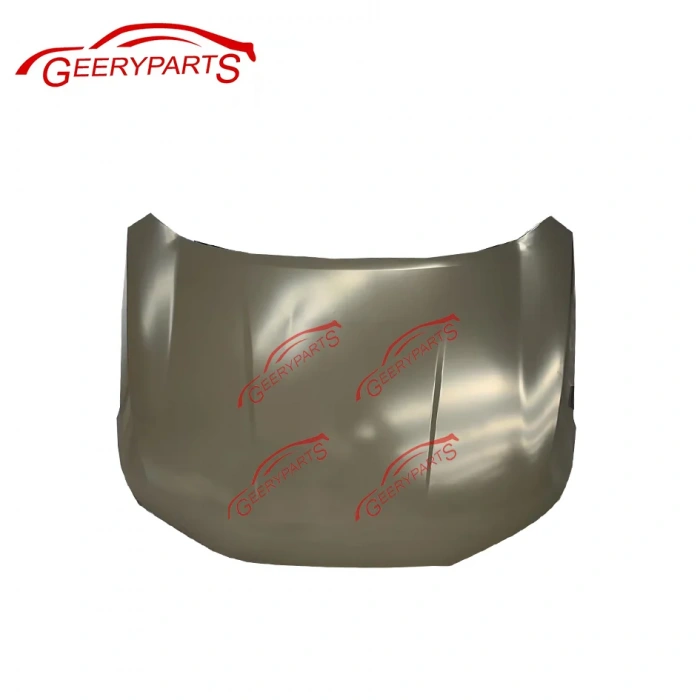 Tiggo 8 Pro 2020- Motor Kaputu Oem No (553000121Aadyj)