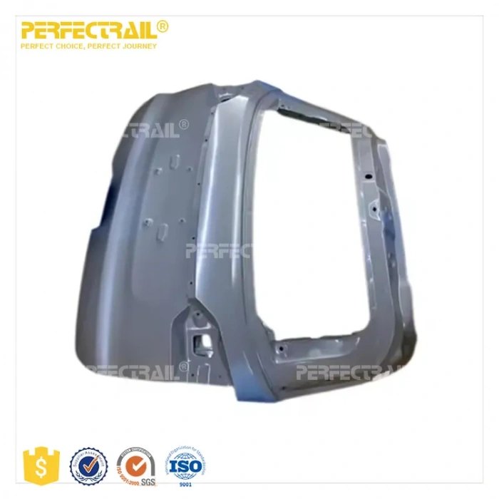 Tiggo 8 Pro 2020- Bagaj Kapağı Oem No (552000103Aadyj)