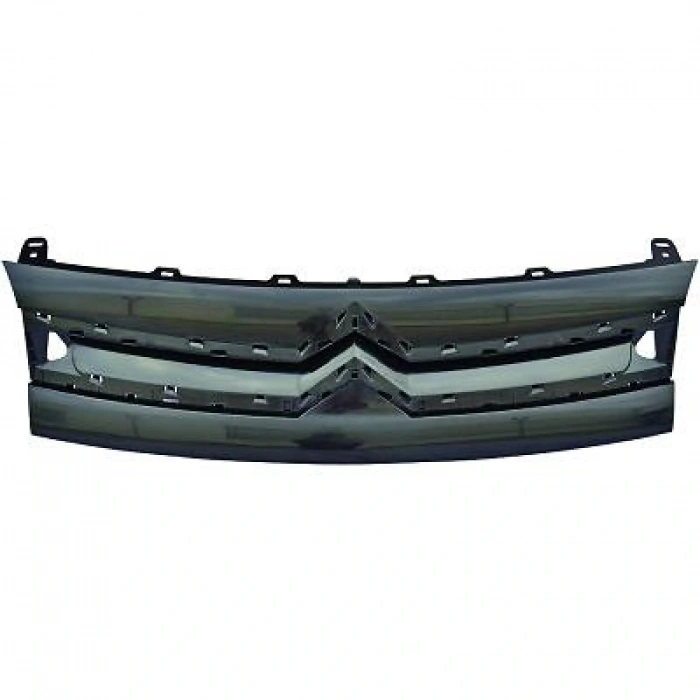 Berlingo 2008- Ön Panjur Oem No (7804S9)