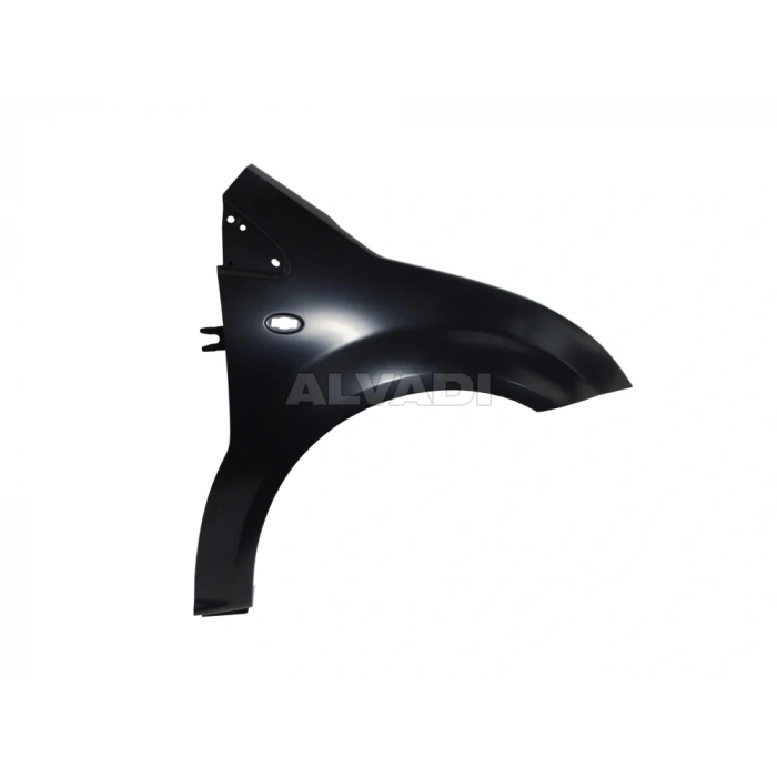 Citroën C2 2002- Ön Çamurluk Sağ Oem No (7841P8)