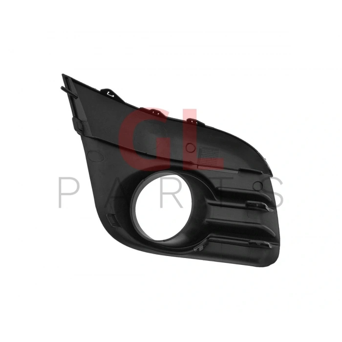 Citroën C2 2008- Sis Kapağı Sisli Takım Oem No (7452Xe)