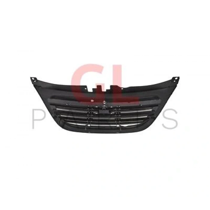 Citroën C3 2003- Panjur Oem No (7804L0)