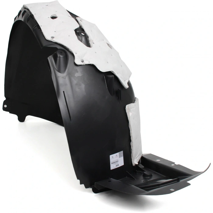 Citroën C3 2009- Ön Çamurluk Davlumbazı Sağ Oem No (7136Hp)