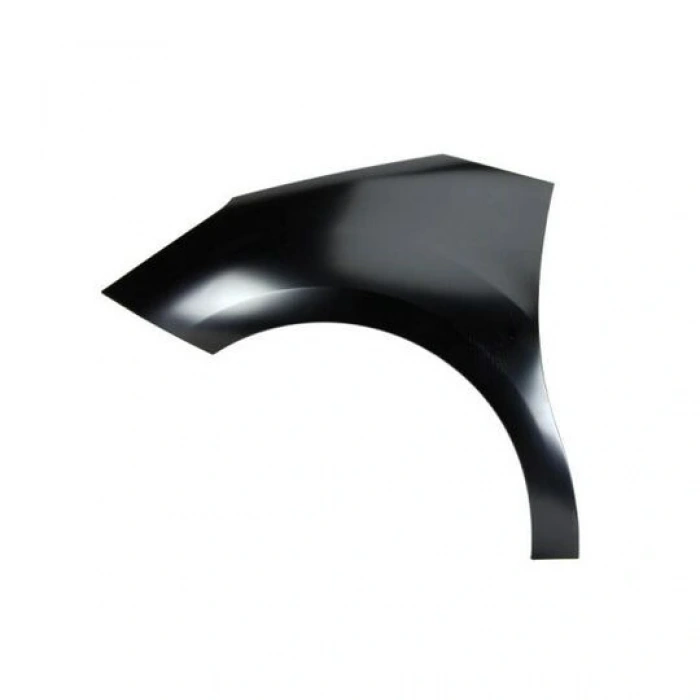 Citroën C3 2009- Ön Çamurluk Sol Oem No (7840X7)