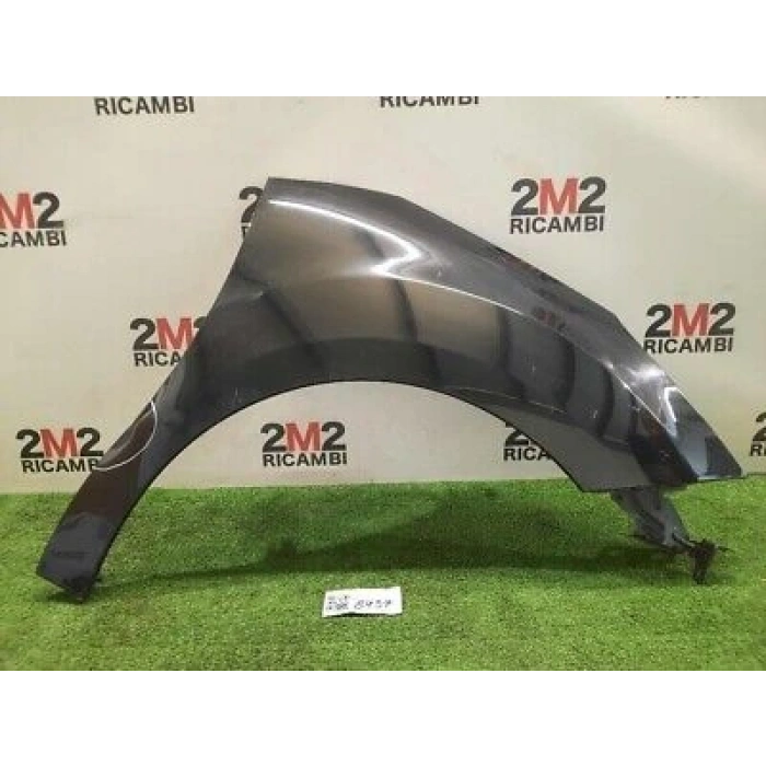 Citroën C3 2009- Ön Çamurluk Sağ Oem No (7841Z7)