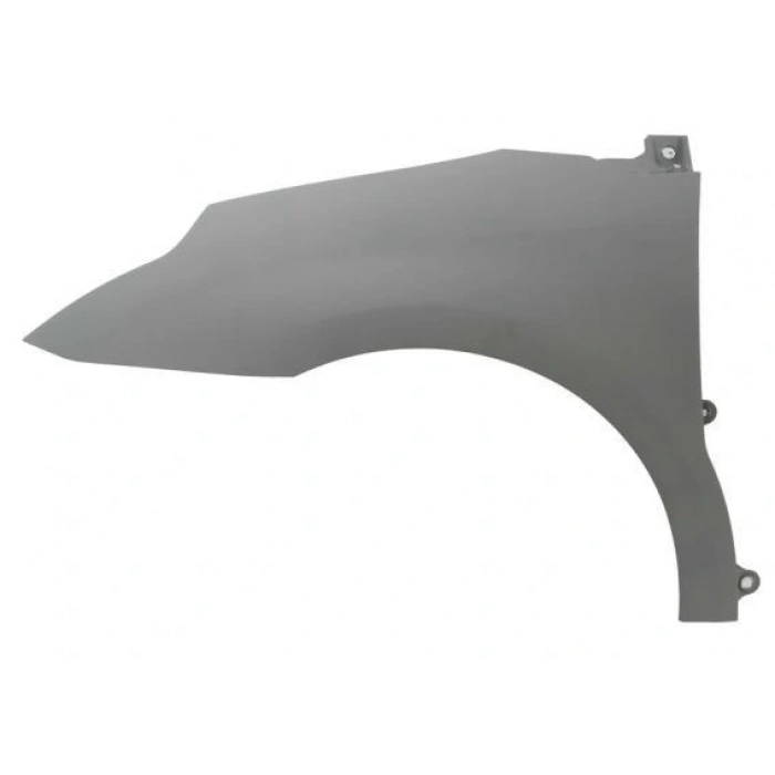 Citroën C4 2004- Ön Çamurluk Sol Oem No (7840Q3)