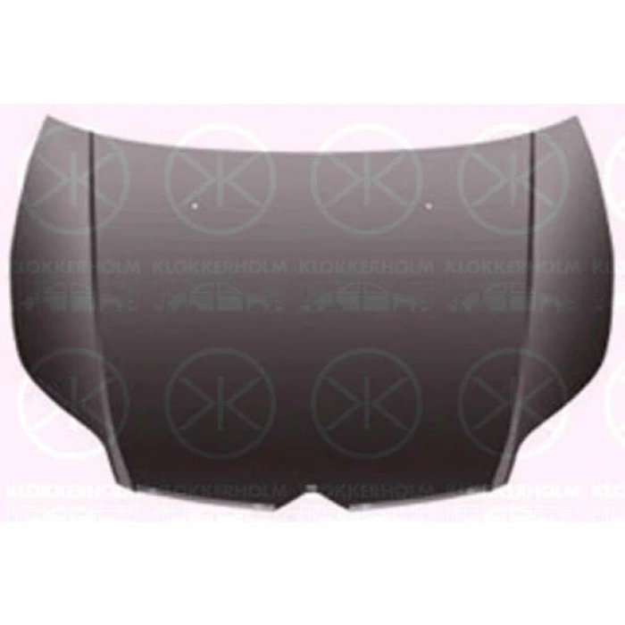 Citroën C4 2004- Motor Kaputu Oem No (7901L1)