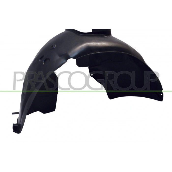 Citroën C4 2004- Ön Çamurluk Davlumbazı Sol Oem No (7136Ew)