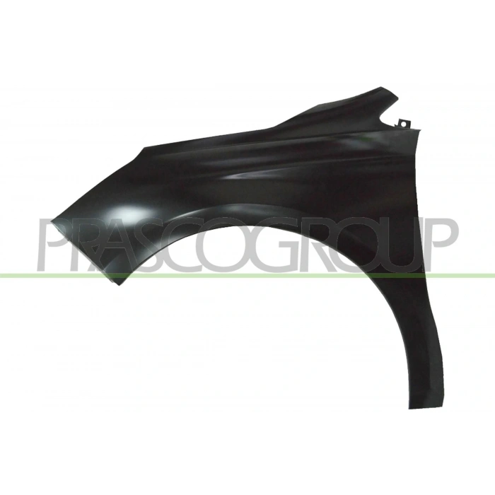 Citroën C4 2009- Ön Çamurluk Sol Oem No (7840As)