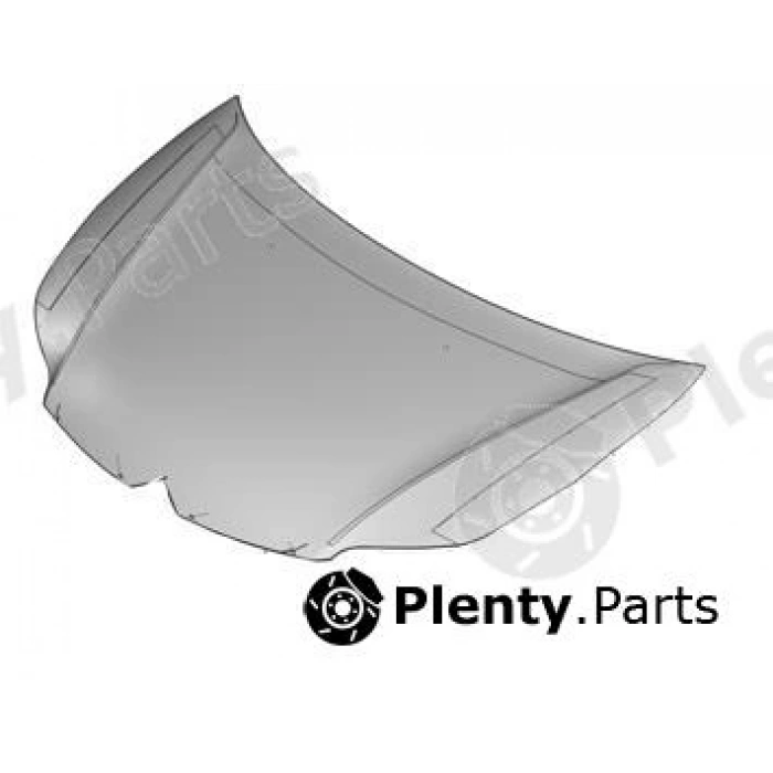 Citroën C4 2009- Motor Kaputu Oem No (7901Q6)