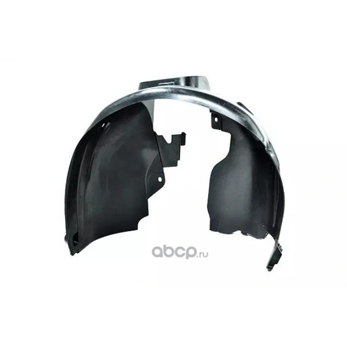 Citroën C4 2009- Ön Çamurluk Davlumbazı Sağ Oem No (7136Lh)