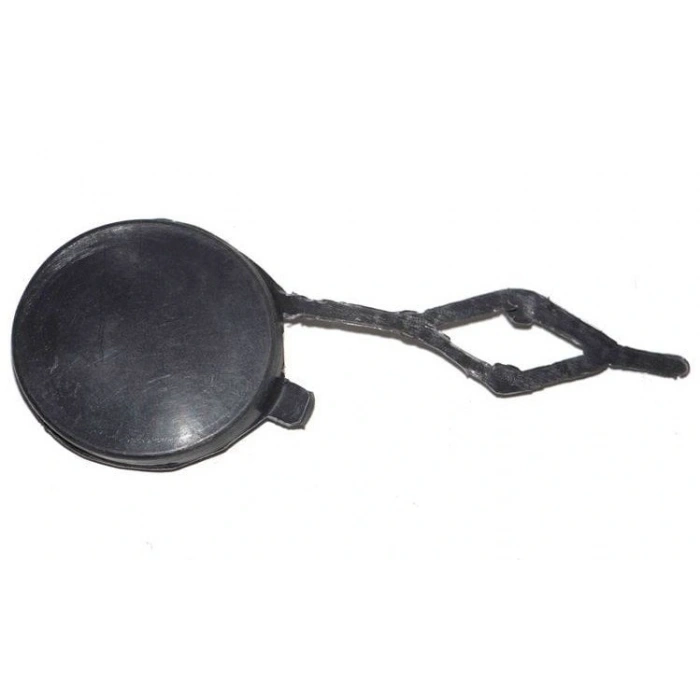 Citroën C-Elysee 2013- Ön Tampon Çeki Demir Kapağı Oem No (1608698880)