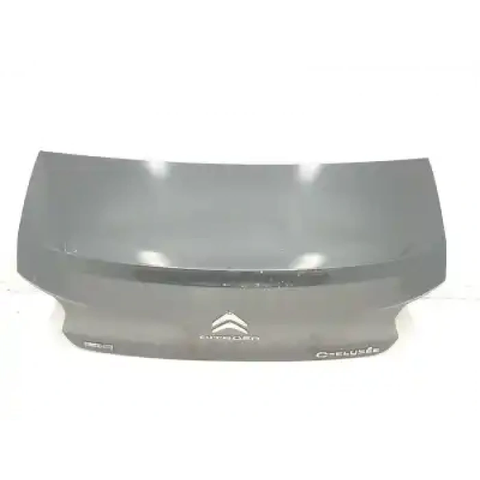 Citroën C-Elysee 2013- Bagaj Kapağı Oem No (9675044480)