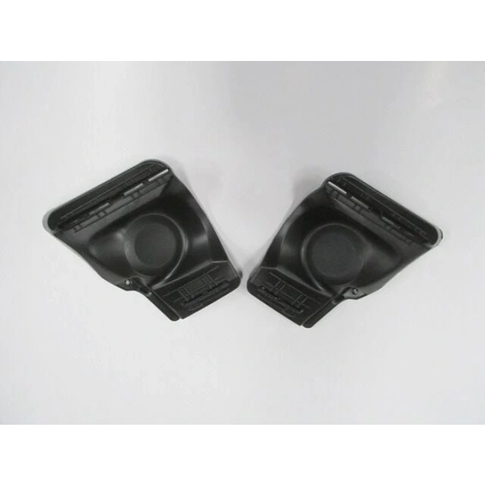 Citroën C-Elysee 2013- Sis Kapağı Sissiz Takım Oem No (1608699080)