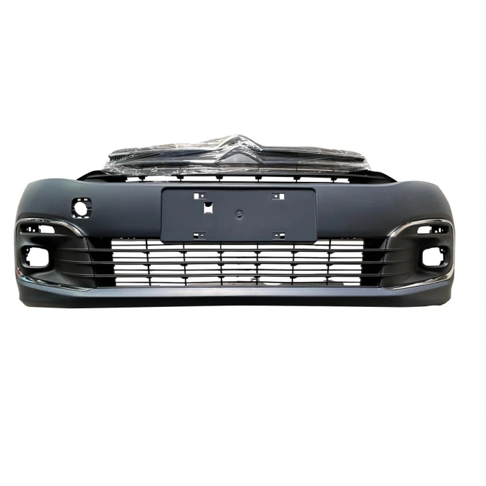 Citroën C-Elysee 2017- Ön Tampon Oem No (1622237180)