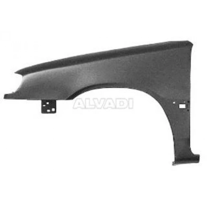 Citroën Saxo 1996-1999 Ön Çamurluk Sağ Oem No (7841J0)