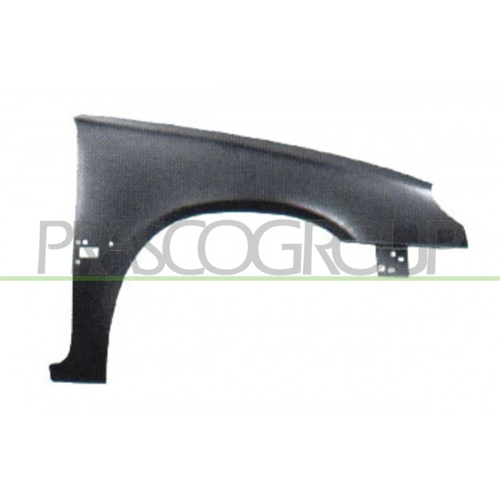 Citroën Saxo 2000-2003 Ön Çamurluk (Dodik Delikli) Sağ Oem No (7841N3)