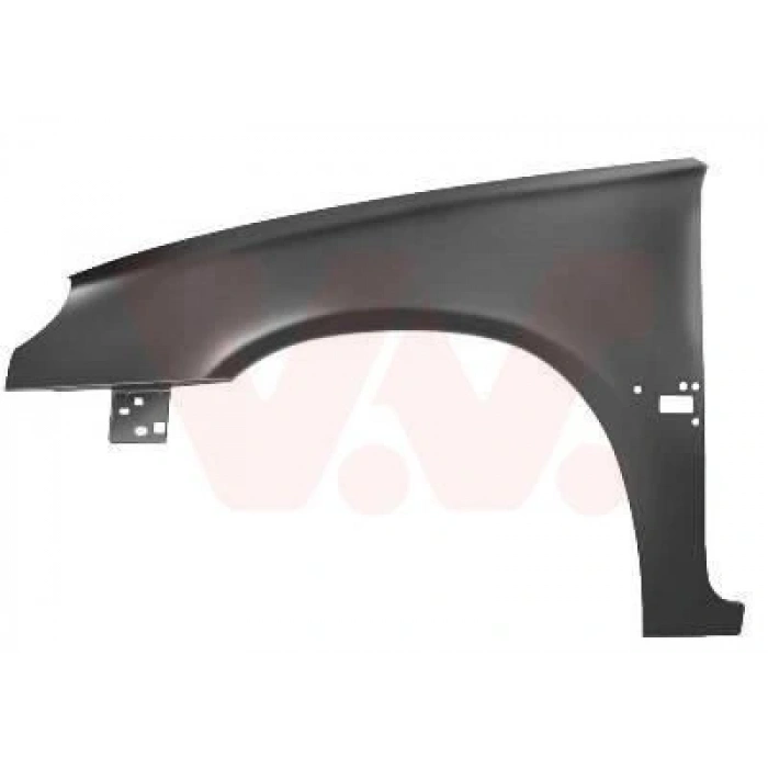 Citroën Saxo 2000-2003 Ön Çamurluk Deliksiz Sol Oem No (7840K5)