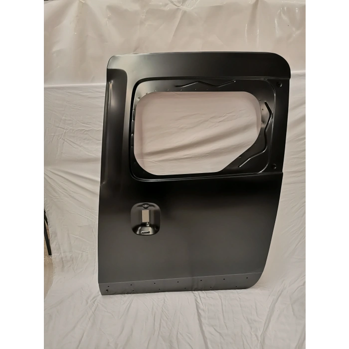 Renault Dokker 2012- Bagaj Kapağı Camlı Tip Sol Oem No (901013701R)