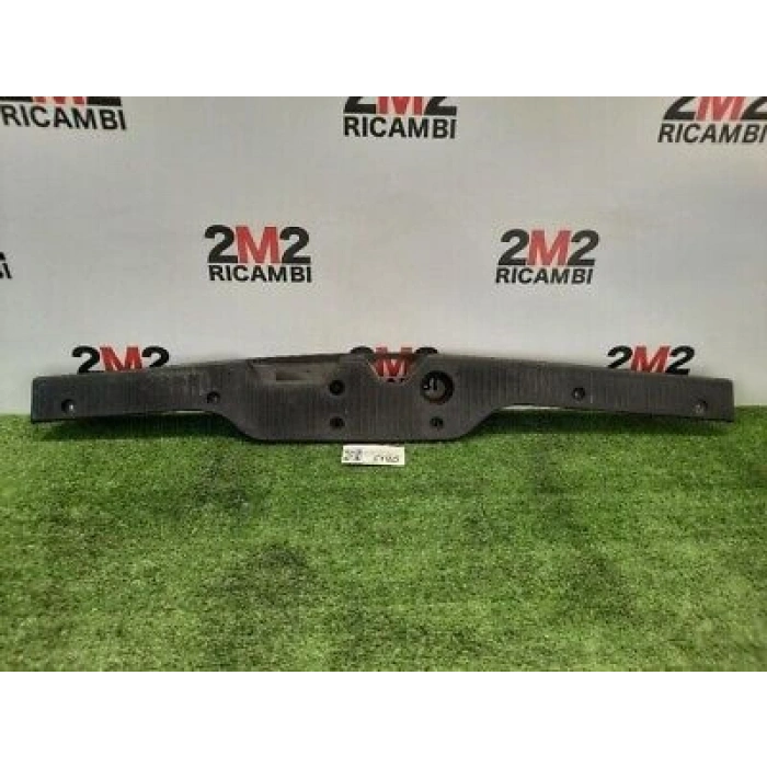 Renault Dokker Lodgy 2012- Bagaj Eşik Kaplaması Oem No (849218441R)