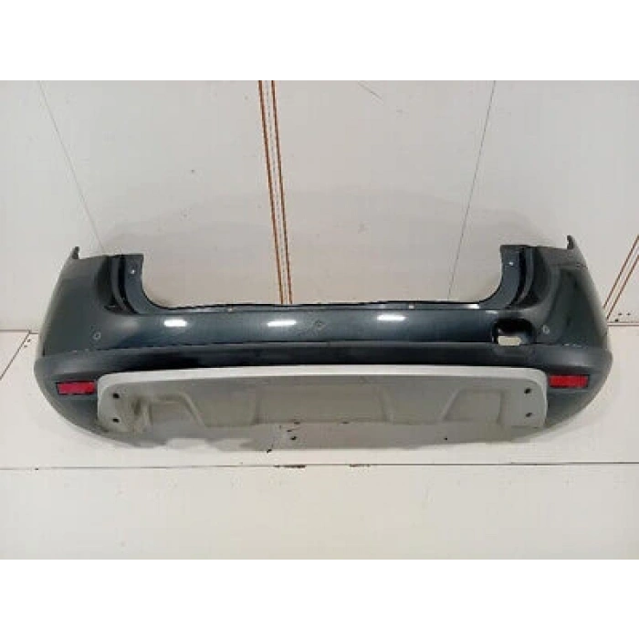 Renault Duster 2010- Arka Tampon Oem No (850220033R)