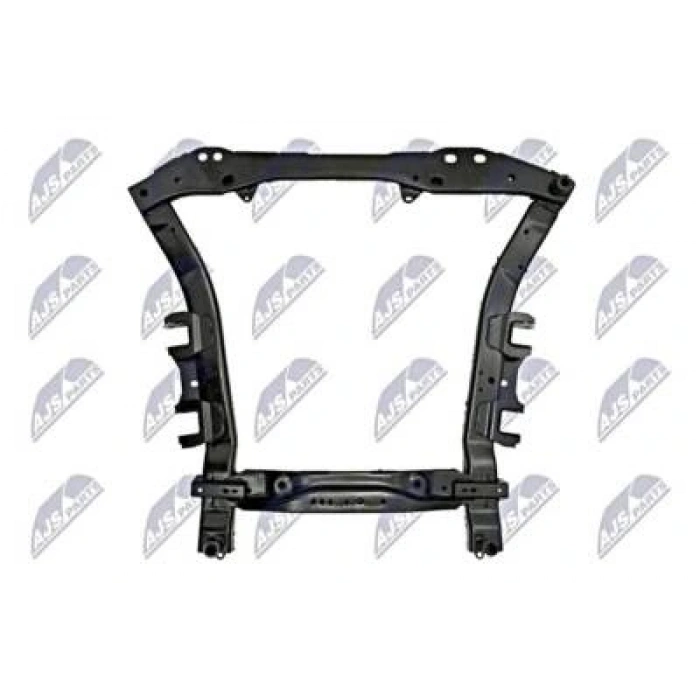 Renault Duster 2010- Beşik Oem No (544011961R)