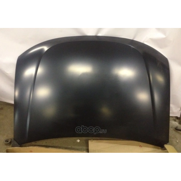 Renault Duster 2010- Motor Kaputu Oem No (651000987R)