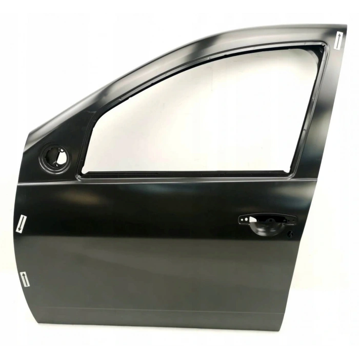 Renault Duster 2010- Ön Kapı Sol Oem No (801019012R)