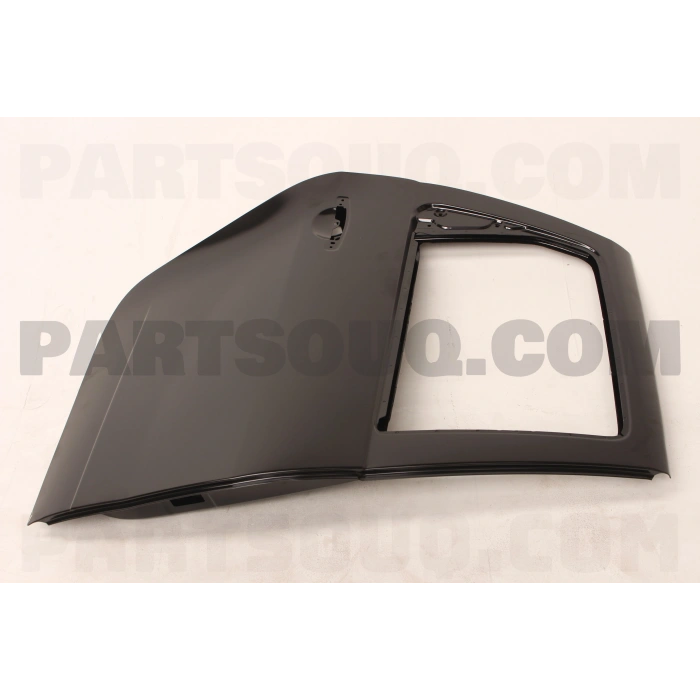 Renault Duster 2010- Arka Kapı Sağ Oem No (821007807R)