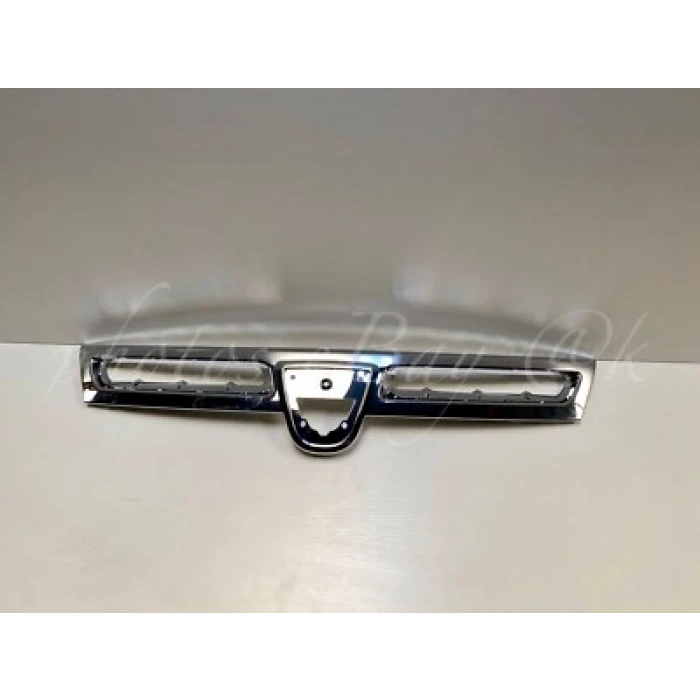 Renault Duster 2010- Panjur Nikelajı Oem No (620780003R)