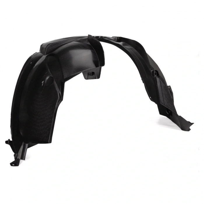 Renault Duster 2010- Ön Çamurluk Davlumbazı Sağ Oem No (638400004R)