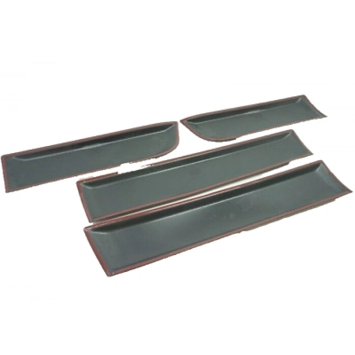 Renault Duster 2010- Arka Kapı Bandı Sol Oem No (808725725R)