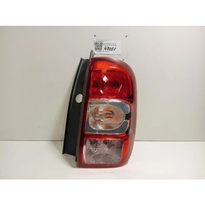 Renault Duster 2013- Stop Sağ Oem No (265506837R)