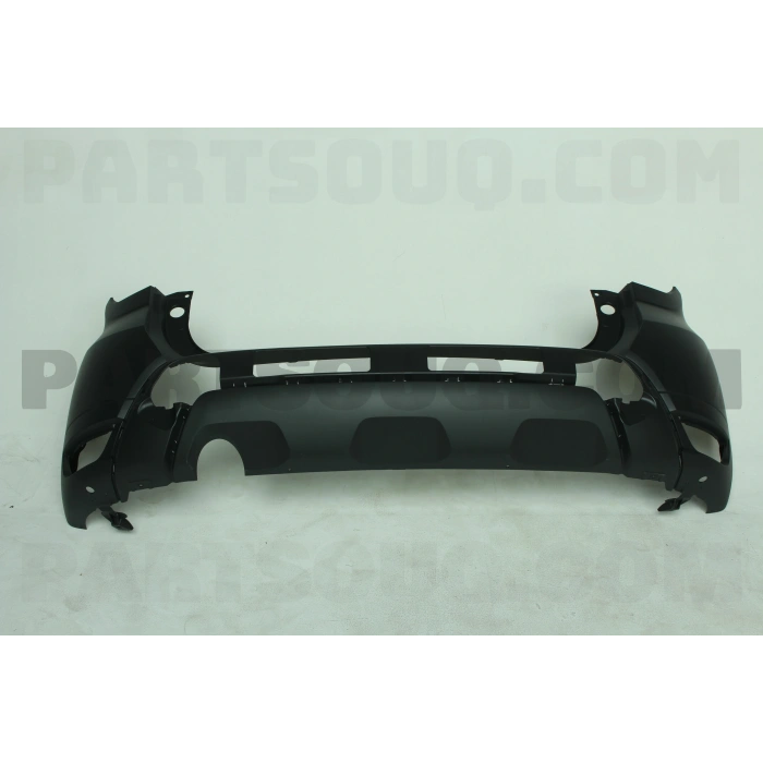 Renault Duster 2017- Arka Tampon Oem No (850101569S)