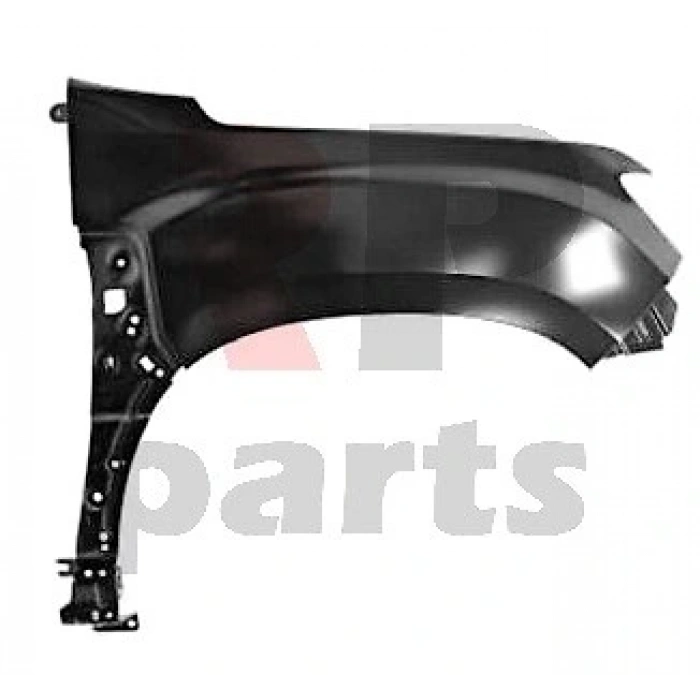 Renault Duster 2017- Ön Çamurluk Sağ Oem No (631006076R)