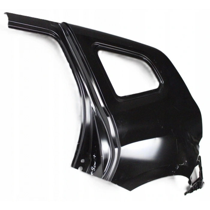 Renault Duster 2017- Arka Çamurluk Sol Oem No (760339620R)