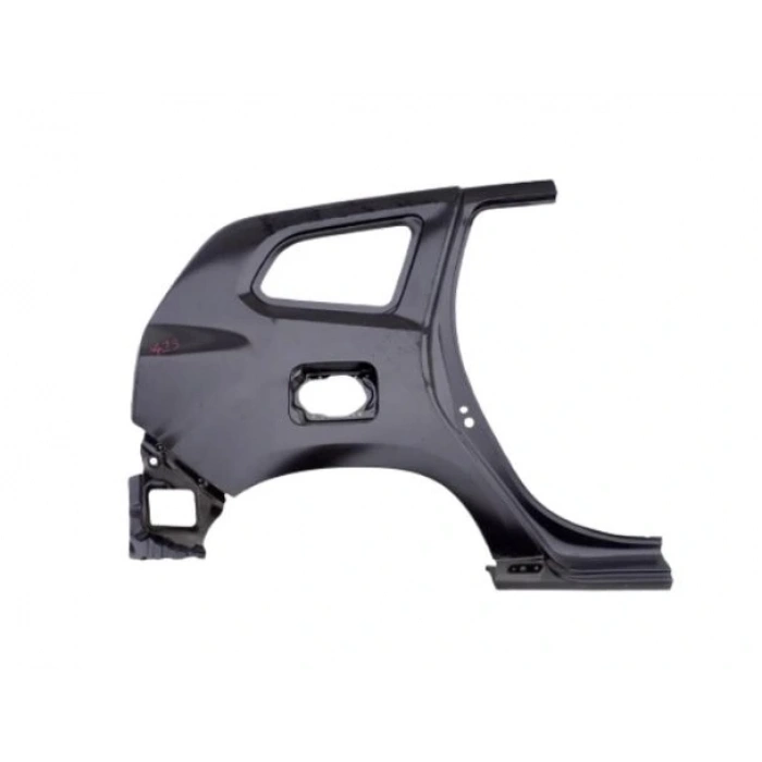 Renault Duster 2017- Arka Çamurluk Sağ Oem No (760302867R)