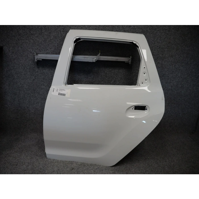 Renault Duster 2017- Arka Kapı Sol Oem No (821017139R)