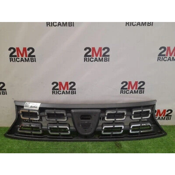 Renault Duster 2017- Panjur Nikelajlı Oem No (623109628R)