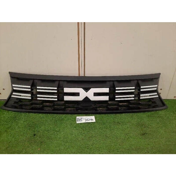 Renault Duster 2021- Panjur Yeni Logolu Oem No (622542302R)