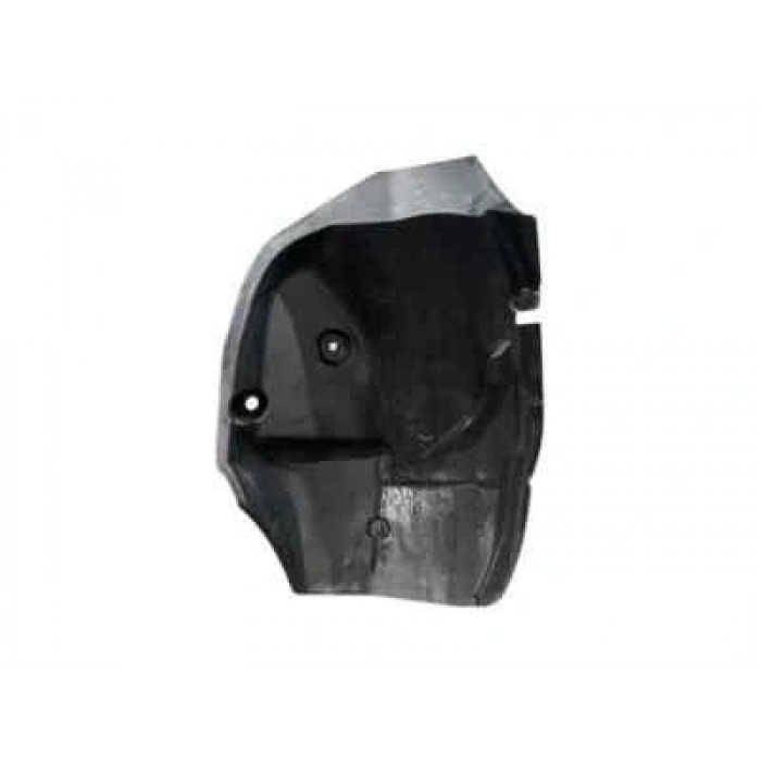 Renault Duster 2017- Arka Çamurluk Davlumbazı Sol Oem No (767491249R)