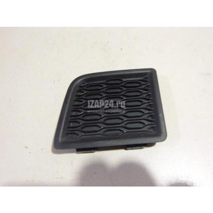 Renault Duster 2017- Ön Çamurluk Çıta Kapağı Sol Oem No (638752793R)