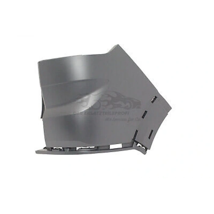 Renault Jogger 2021- Arka Tampon Köşesi Sağ Oem No (850102383V)