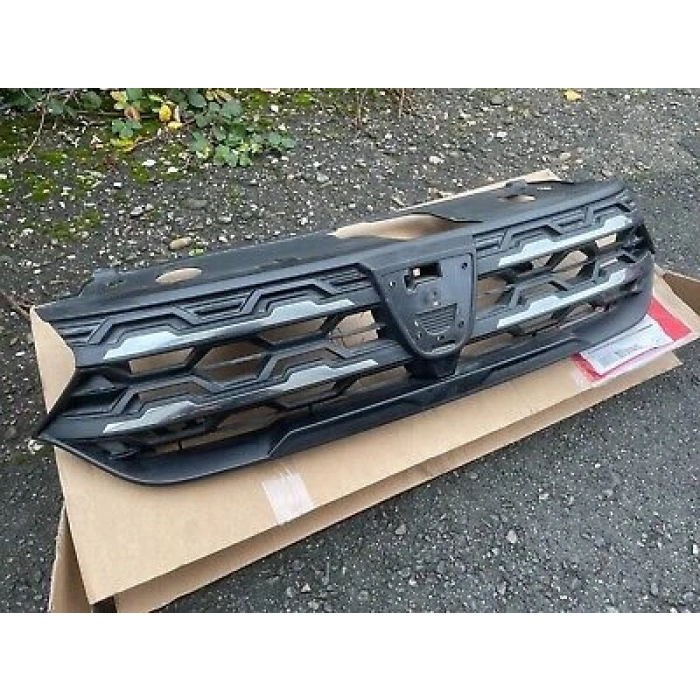 Renault Jogger 2021- Panjur Oem No (622560884R)