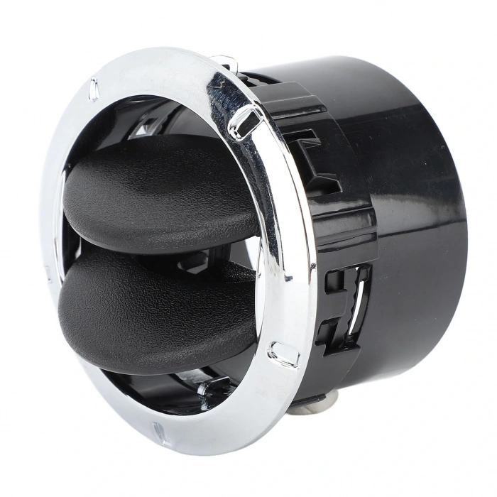 Dacia Lodgy Dokker Stepway 2012- Duster 2013- Havalandırma Difüzörü Krom Oem No (687608041R)